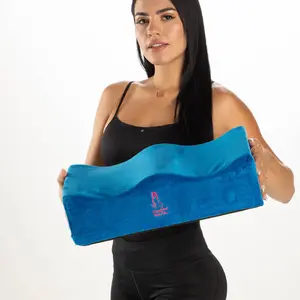 BBL Pillow After Surgery for Butt - Almohada para BBL Brazilian Butt Lift- BBL Recovery Pillow for Sitting and Driving Butt Shaped Pillow BBL Recovery Pillow BBL Essentials