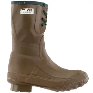 Ranger Mens Rangers Flex Guard 12 Inch Waterproof  Work Safety Shoes Casual - Green