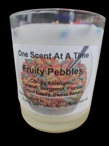 Fruity Pebbles