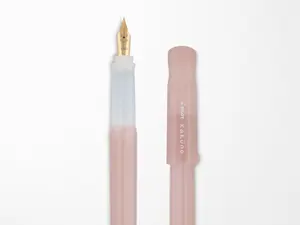 Pilot Kakuno Fountain Pen - Madoromi – Rosy Dusk