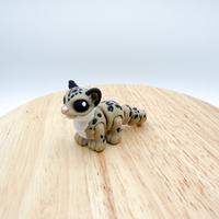 Snow Leopard