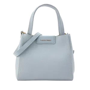 【Small bag】Spring pebbled leather handbag/shoulder bag