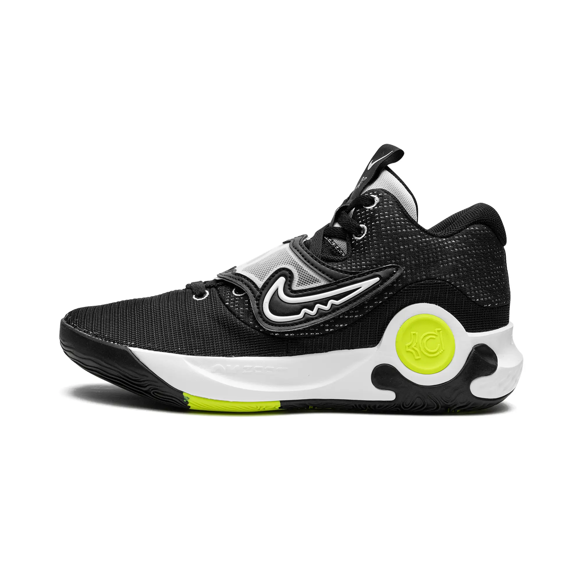 KD Trey 5 X "VOLT" DD9538 007