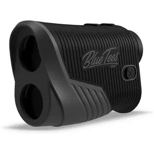 BLUE TEES GOLF - Series 2 Pro Plus + Laser Rangefinder