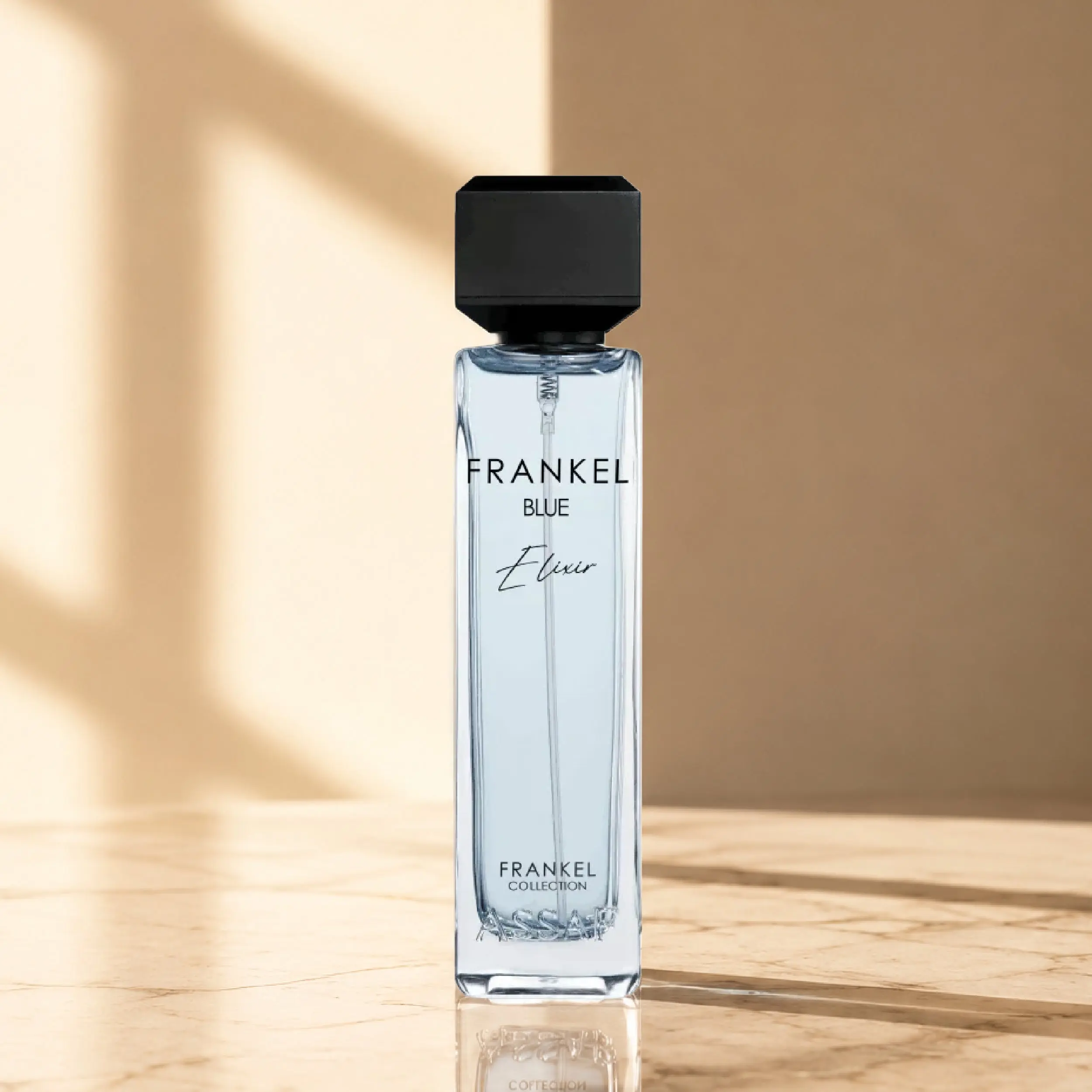 Frankel Blue Elixir