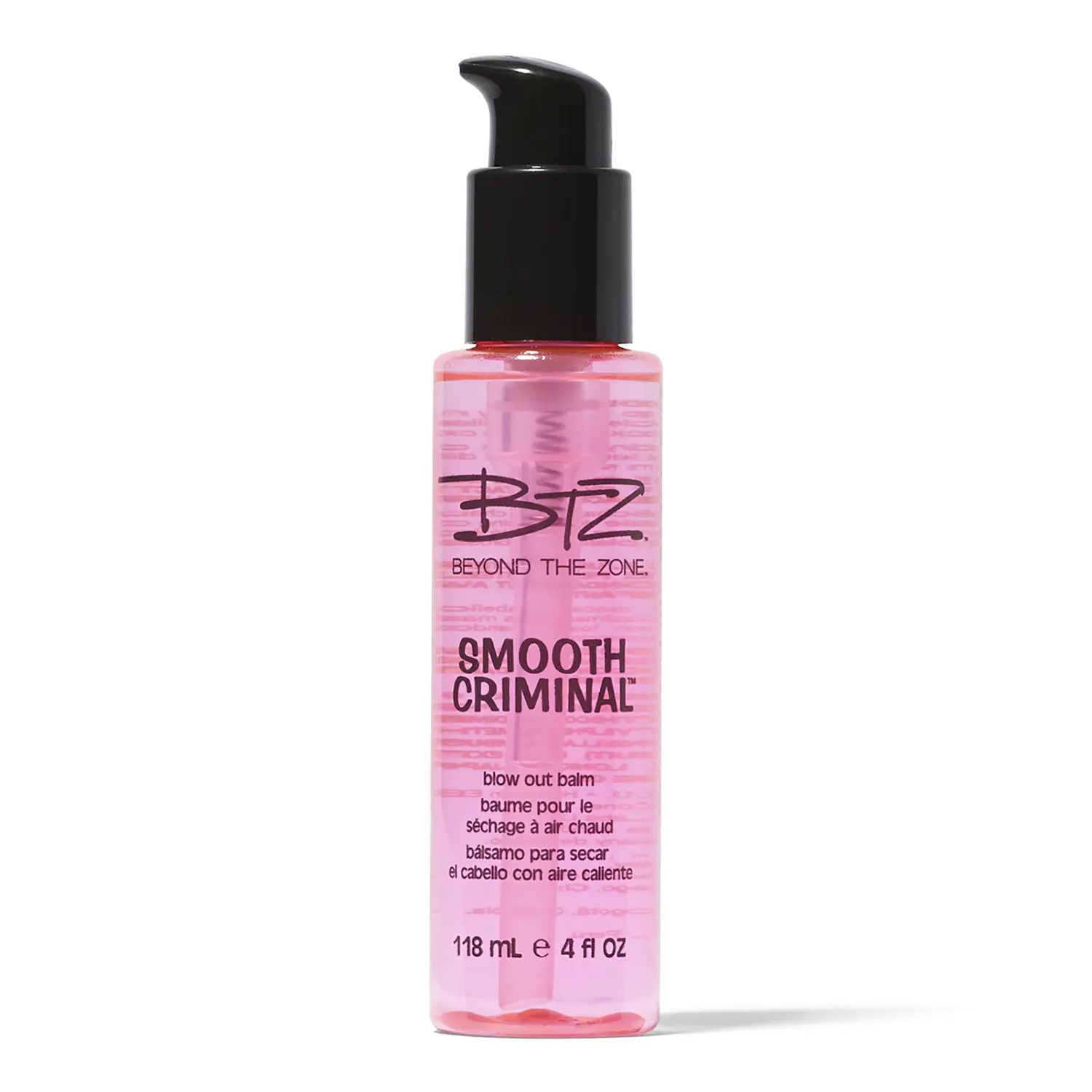 Beyond the Zone Blow Out Balm Beyond the Zone Blow Out Balm