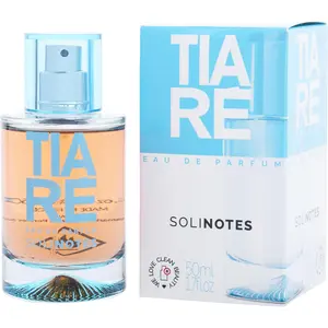 Solinotes Tiare By Solinotes Eau De Parfum For Unisex