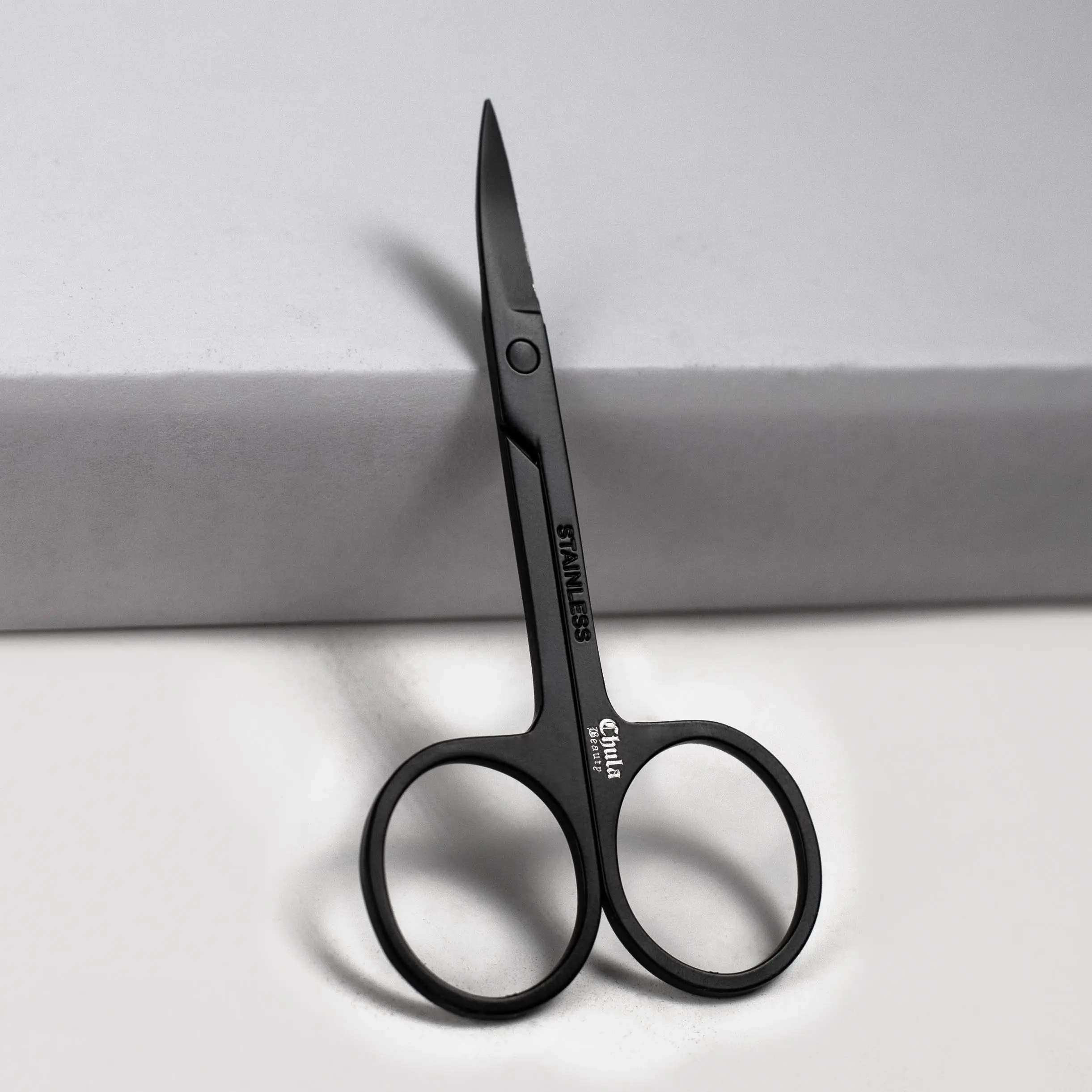 Chula Beauty Curved Scissors Chula Beauty Curved Scissors