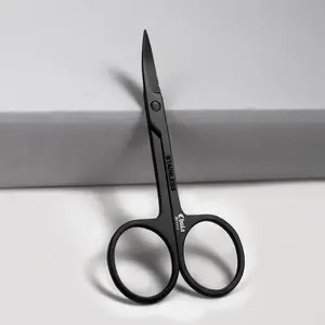 Chula Beauty Curved Scissors
