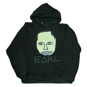 Earl Sweatshirt Merch Earl Hoodie Funny Father's Day Gifts For Dad