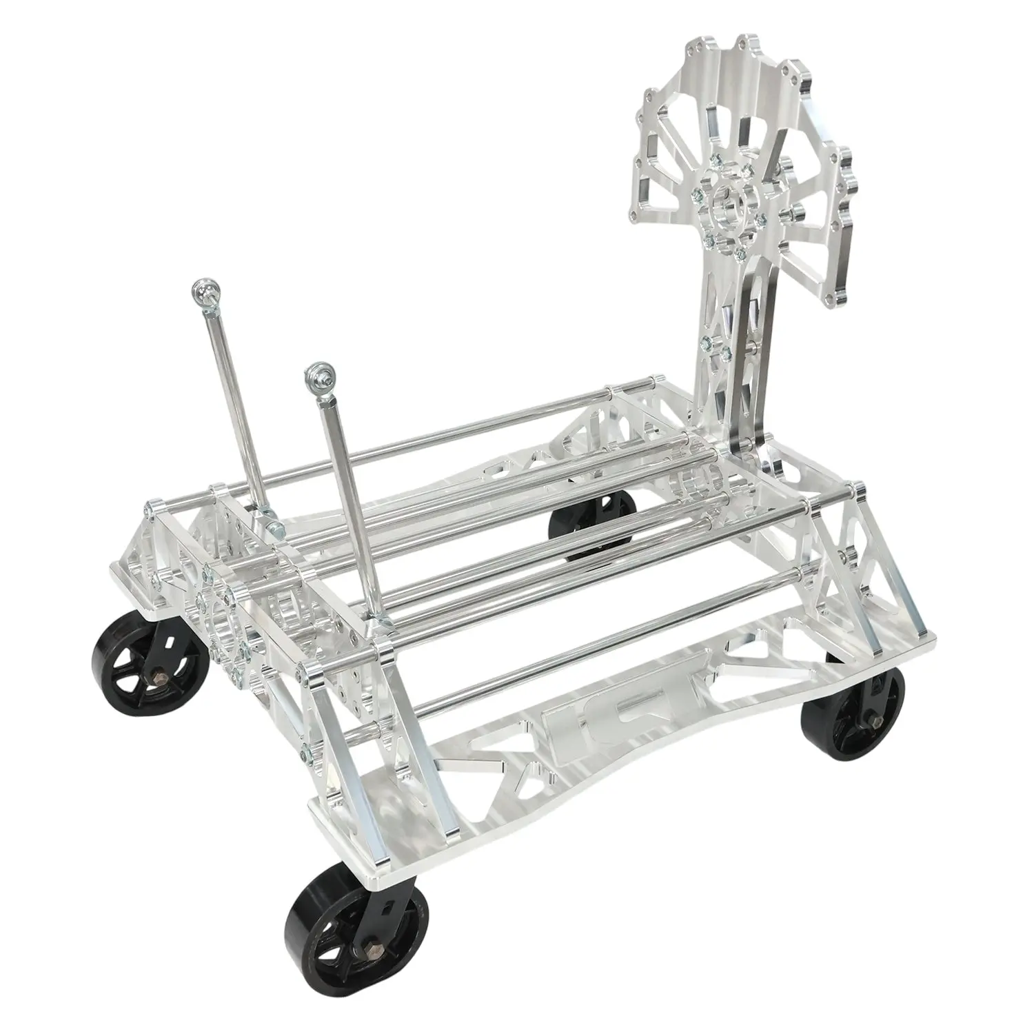 Dodge Hemi Billet Engine Stand