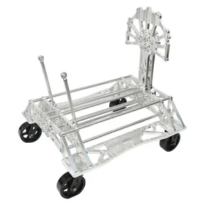 Dodge Hemi Billet Engine Stand