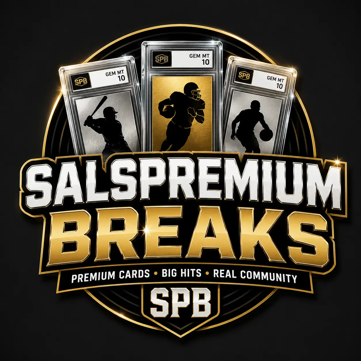 SALSPREMIUMBREAKS SINGLE FILLER BREAK DIRECTIONAL 4 SPOT N S E W ADVANCER PICKS A BOX Collectible Sports Trading Cards for Enthusiasts with Unique N S E W Themes
