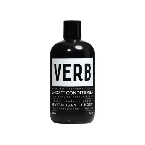 ghost™ conditioner | a weightless conditioner