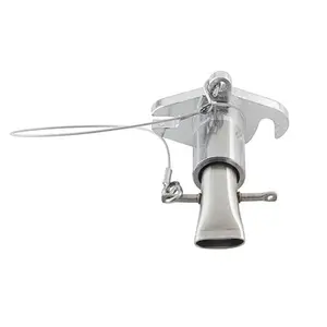 TapeTech Filler Adapter