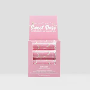 SWEET DOSE LIP BALM