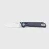 Kizer Begleiter Outdoor Camping Chef Knive, EDC For Men, Camp Kitchen Cutlery