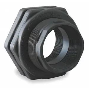 Banjo Bulkhead Fitting 2"