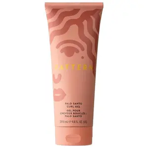 PATTERN by Tracee Ellis Ross Palo Santo Curl Gel Cream Coconut Haircare