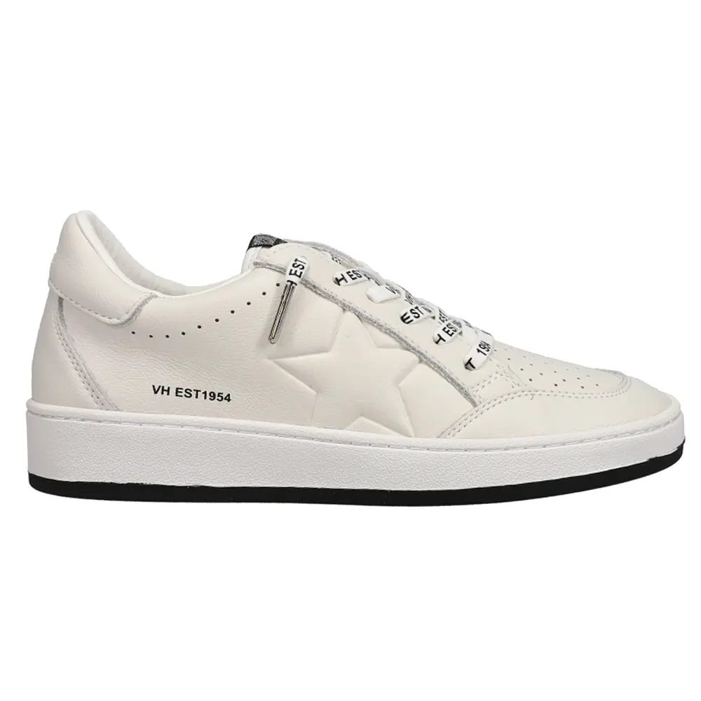 Vintage Havana Womens Serenity Slip On Sneakers Shoes Casual - Off White