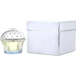 House Of Sillage Holiday By House Of Sillage Parfum For Women