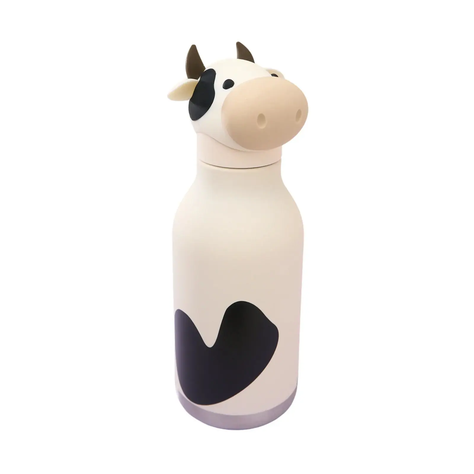 Cow Bestie Stainless Steel Water Bottle