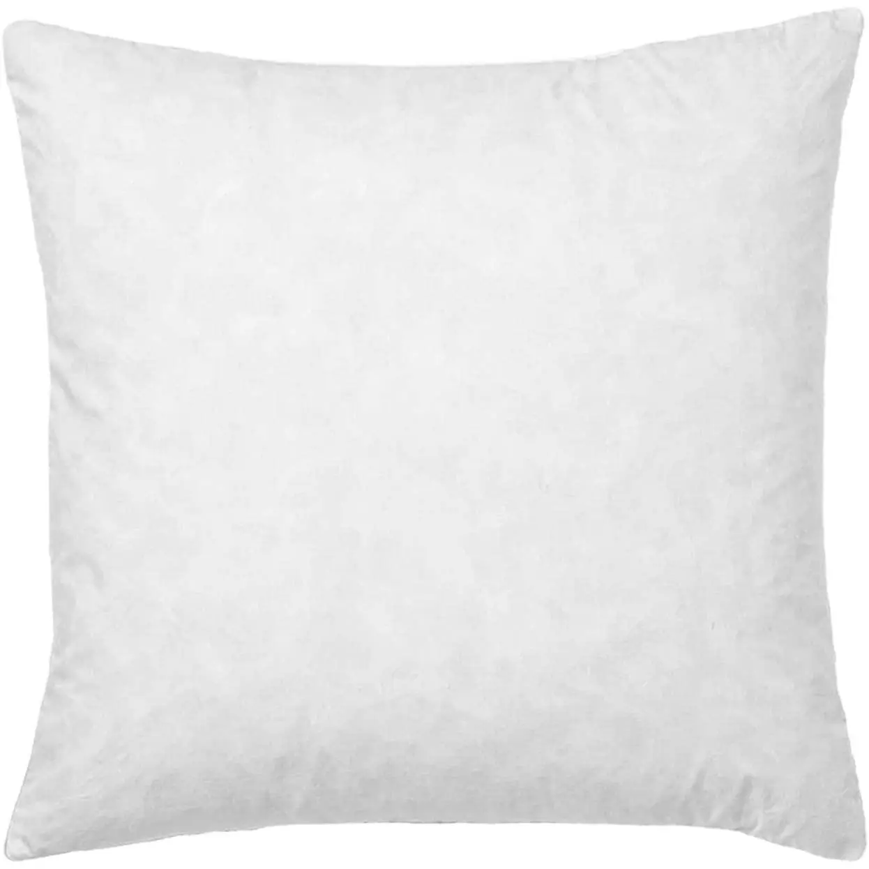 18 X 18 Pillow Insert 18 X 18 Pillow Insert