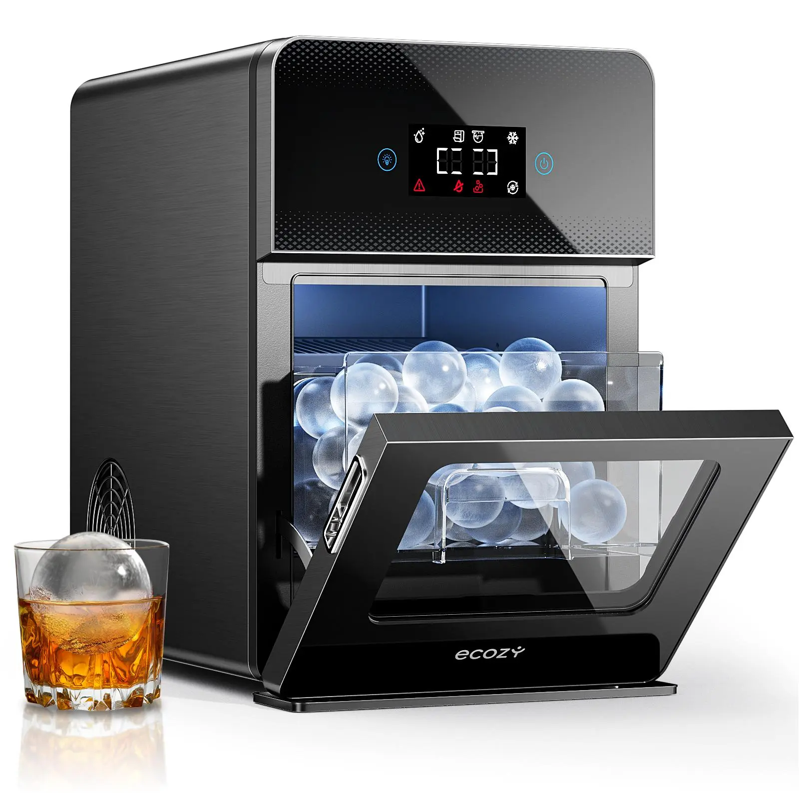 2" Ice Ball Maker - Limited Sale