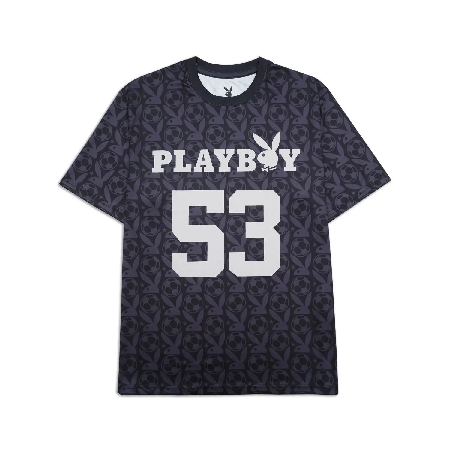 Playboy Monogram 53 Jersey