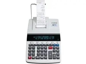 CANON 8708B001 MP49DII GB Desktop Printing Calculator