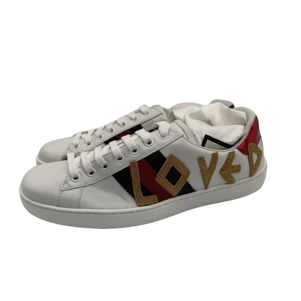 CALUXS-Gucci 6