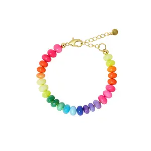 Rainbow Bracelet