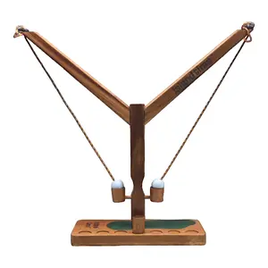 Swing Putt Head 2 Head – 2-Player Competitive Game | Indoor/Outdoor