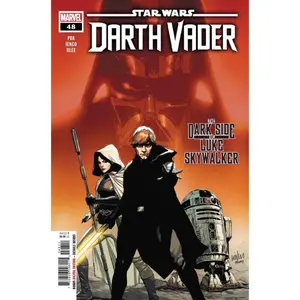 Star Wars: Darth Vader #48