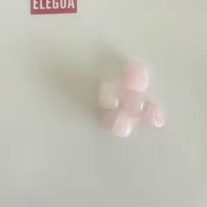 Quartz Rose Polished