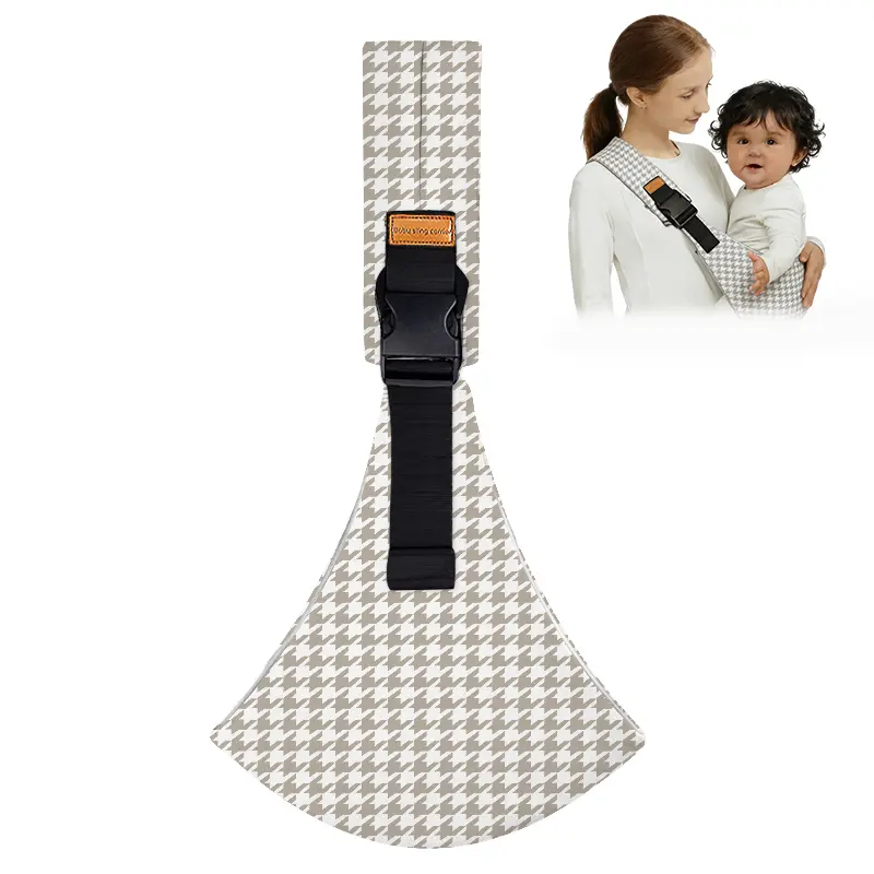 Houndstooth-khaki