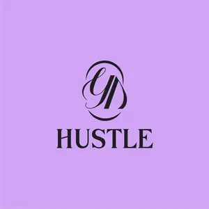 OYV-Hustle shop logo