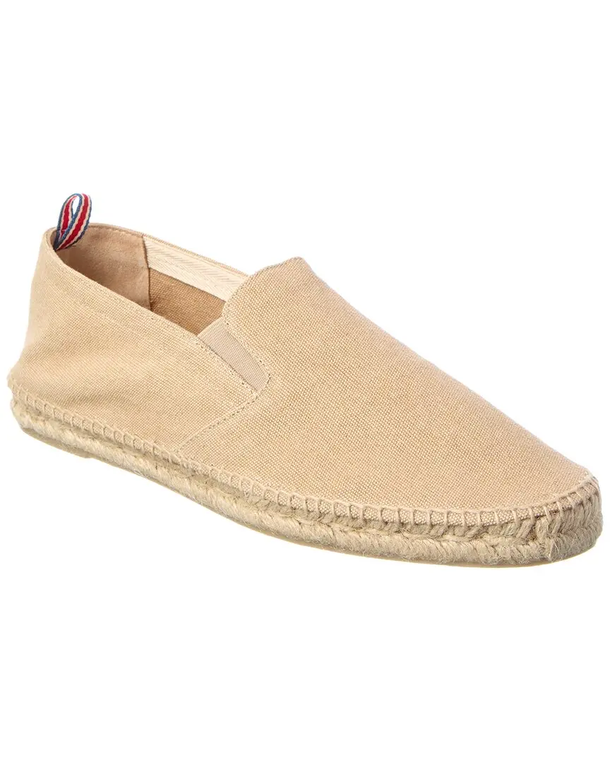 Castañer Joel Canvas Espadrille