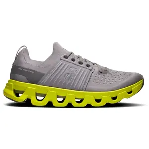 On Running Cloudswift 4 Alloy Lime 3MF10133348 Men's Fashion Shoes New