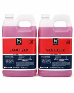 Member's Mark Commercial Sanitizer (128 Ounce) (2 Pack)