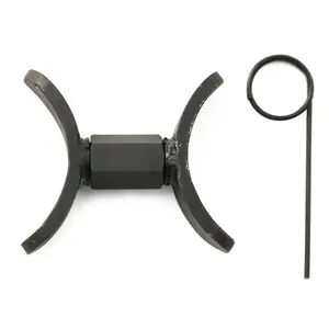 2670 - Toyota Timing Belt Tensioner Compressor