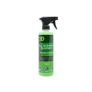 3D All Purpose Cleaner