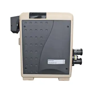Pentair MasterTemp 250K Propane Pool Heater | EC-462027