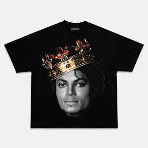 Michael Jackson V4 Graphic Tee, Unisex Shirt, Best Gift For Fans