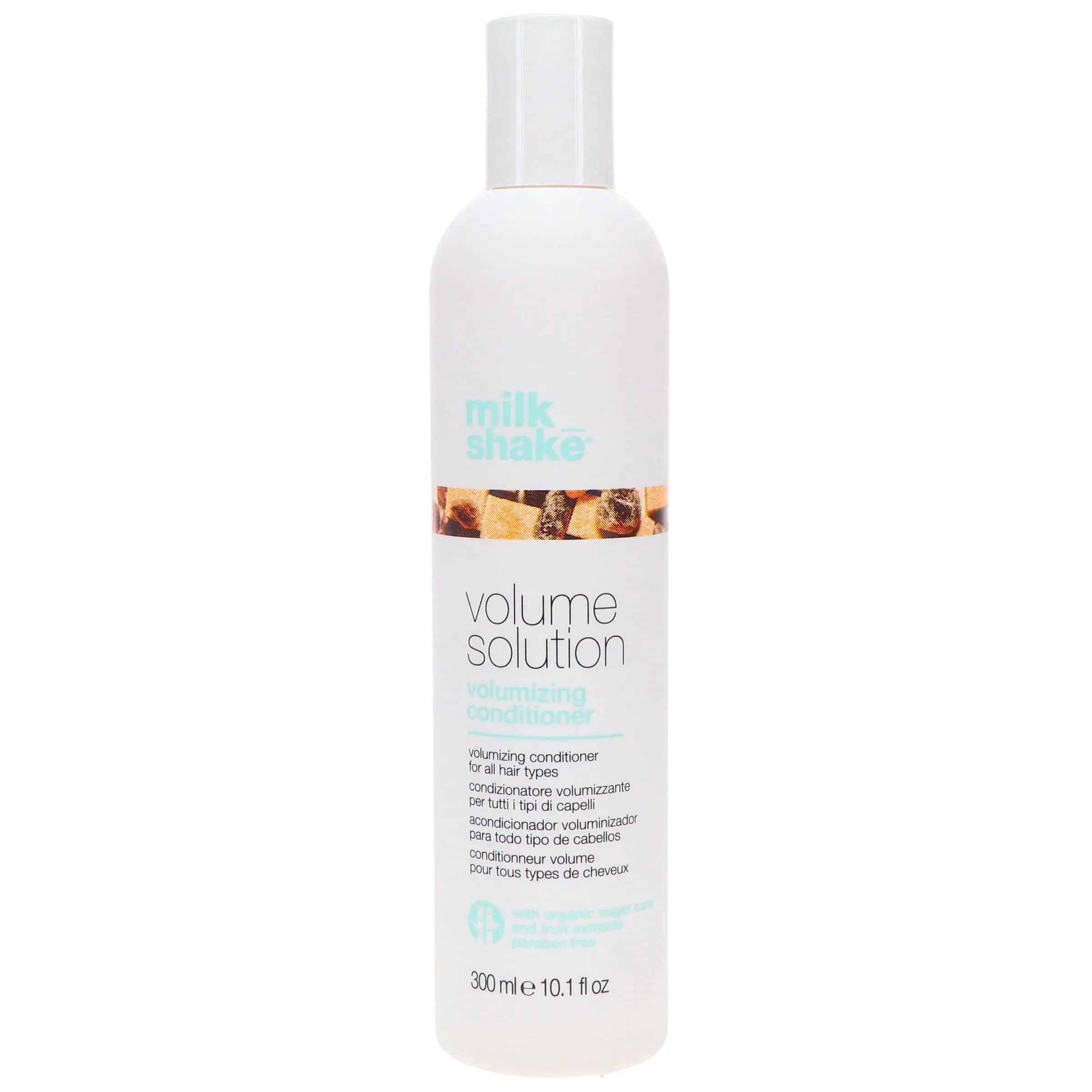 Milk_Shake Volumizing Conditioner for Fine Hair and Thin Hair, 10.1 fl oz