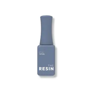 Izemi The Resin Top Gel (Mid)