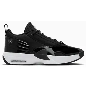 Men's Jordan Max Aura 6 Black/White-Black (FQ8298 010)