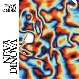 Neva Dinova - Demos and C-Sides [Ecomix Vinyl] NEW Vinyl Record 648401031997