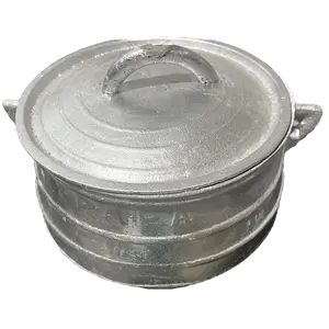 Small Pot (Dadesɛn)