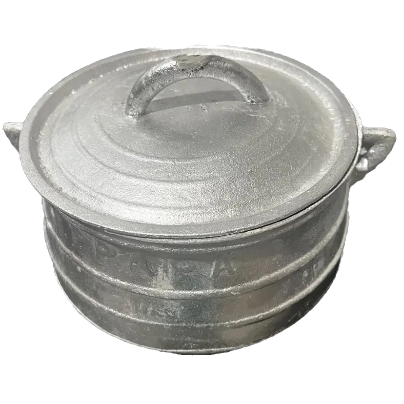 Small Pot (Dadesɛn) - Size 1